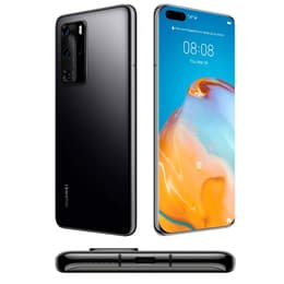 Huawei P40 128GB - Black - Unlocked