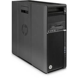 HP Z640 Workstation Xeon E5-2623 v4 2,6 - SSD 512 GB - 16GB