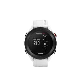 Smart Watch Garmin HR GPS Approach S12 - White