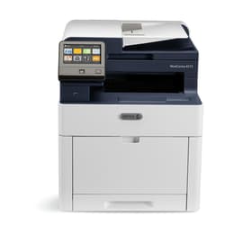 Xerox Workcentre 6515/DN Color laser