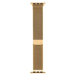 Apple Watch Series 9 (2023) GPS + Cellular 41 mm - Stainless steel Gold