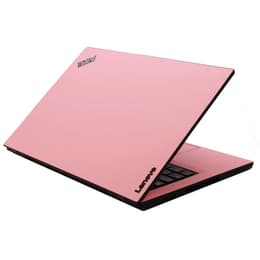 Lenovo ThinkPad L14 AMD G1 14-inch (2020) - Ryzen 3 - 4000 Series (U) - 16GB - SSD 512 GB QWERTY - English