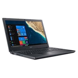 Acer Travelmate P2510-M543J 15-inch () - Core i5-8250 - 8GB  - SSD 256 GB AZERTY - French