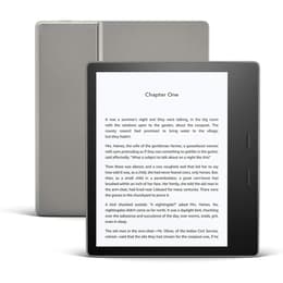 Amazon Kindle Oasis 2019 7.0000 Wi-Fi E-reader