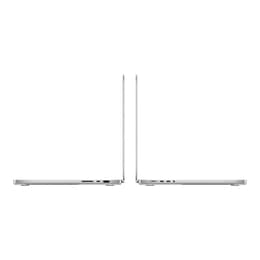 MacBook Pro 16-inch (2023) - Apple M2 Max 12-core and 38-core GPU - 32GB RAM - SSD 1000GB - QWERTY - English