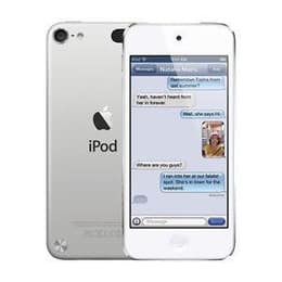 iPod Touch 5 MP3 & MP4 player 64GB- Silver