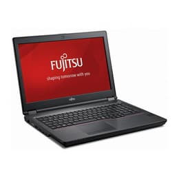 Fujitsu Celsius H780 15-inch (2018) - Core i7 - Gen 8 (H) - 64GB - SSD 256 GB QWERTZ - German