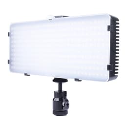 LED Portable Light Panel Hakutatz CON035 - Black