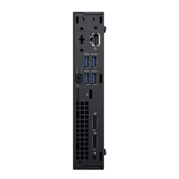 Dell OptiPlex 7060 Micro Core i5-8500T 2.1 - SSD 512 GB - 16GB