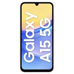 Galaxy A15 128GB - Blue - Unlocked