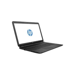 HP 17-P118NF 17-inch (2014) - A6-6310 - 4GB - HDD 1 TB AZERTY - French