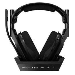 Astro A50 noise-Cancelling gaming wireless Headphones with microphone - Black