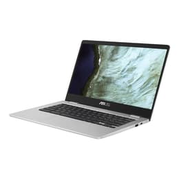 Asus Chromebook C423NA-BV0041 Celeron 1.1 GHz 32GB eMMC - 4GB QWERTY - English