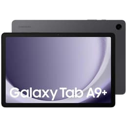 Galaxy Tab A9+ 64GB - Grey - Wi-Fi