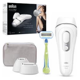 Intense pulsed light epilator Braun Silk expert Pro 3 PL3132