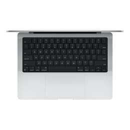 MacBook Pro 14-inch (2023) - Apple M2 Pro 12-core and 19-core GPU - 16GB RAM - SSD 1000GB - QWERTY - English