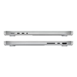 MacBook Pro 14-inch (2023) - Apple M2 Pro 12-core and 19-core GPU - 16GB RAM - SSD 1000GB - QWERTY - English