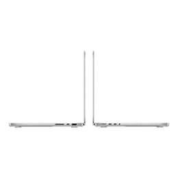 MacBook Pro 14-inch (2023) - Apple M2 Pro 12-core and 19-core GPU - 16GB RAM - SSD 1000GB - QWERTY - English