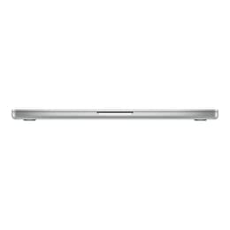 MacBook Pro 14-inch (2023) - Apple M2 Pro 12-core and 19-core GPU - 16GB RAM - SSD 1000GB - QWERTY - English