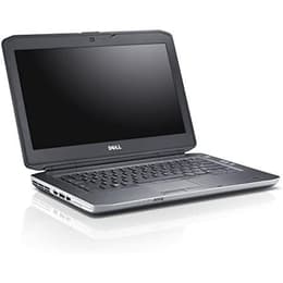 Dell Latitude E5430 14-inch (2012) - Core i5-3320M - 8GB - SSD 128 GB AZERTY - French