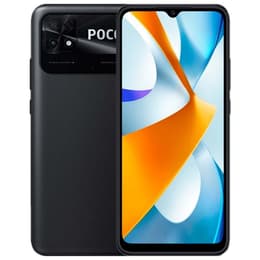 Xiaomi Poco C40 64GB - Black - Unlocked