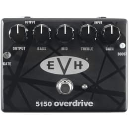 Mxr Eddie Van Halen EVH 5150 Audio accessories