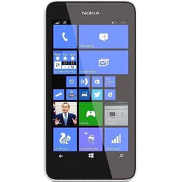 Nokia Lumia 635 8GB - White - Unlocked