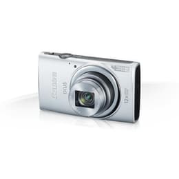 Compact IXUS 265 Hs - Silver
