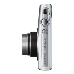 Compact IXUS 265 Hs - Silver