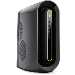 Dell Alienware Aurora R10 Ryzen 7 5800 3.4 GHz - SSD 1 TB + HDD 1 TB - 16GB