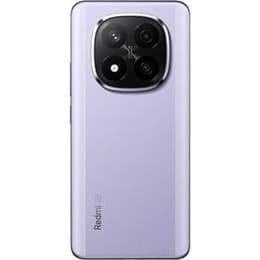 Xiaomi Redmi Note 14 Pro Plus 5G 256GB - Violet - Unlocked