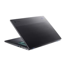 Acer ChromeBook 516 GE CBG516-1H-53SL 16-inch - Core i5-1240P - 16GB 256GB Intel Iris Xe Graphics QWERTZ - German