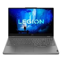 Lenovo Legion 5 15IAH7H 15-inch - Core i7-12700H - 16GB 512GB NVIDIA GeForce RTX 3070 QWERTY - English