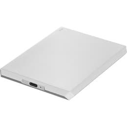 Lacie Mobile drive External hard drive - HDD 5 TB USB Type-C