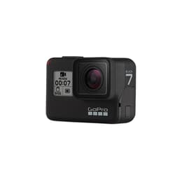 Gopro HERO7 Black Sport camera