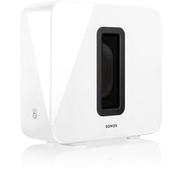 Sonos Sub Bluetooth Speakers - White