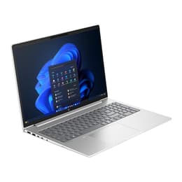 HP ProBook 4 G1i 16 AI 16-inch (2025) - Core Ultra 7 255U - 32GB - SSD 1 TB AZERTY - French