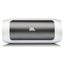 Jbl Charge II Bluetooth Speakers - White