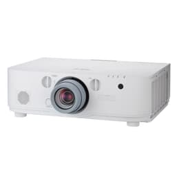 Nec PA572W Video projector 5700 Lumen - White