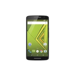Motorola Moto X Play 16GB - Black - Unlocked
