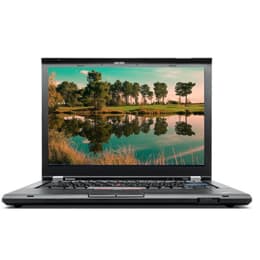 Lenovo ThinkPad T420 14-inch () - Core i5-2520M - 4GB - HDD 320 GB AZERTY - French