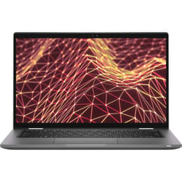 Dell Latitude 7430 14-inch (2022) - Core i7 - Gen 12 (U) - 16GB - SSD 512 GB QWERTY - Italian