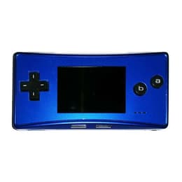 Nintendo GameBoy Micro - Blue