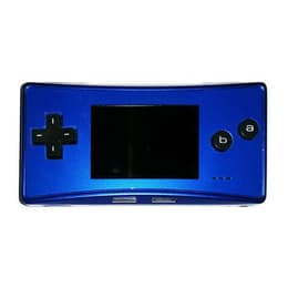 Nintendo Game Boy Micro - Blue | Back Market