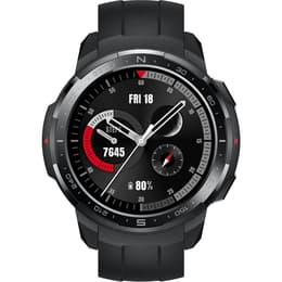 Honor Smart Watch Watch GS Pro HR GPS - Black