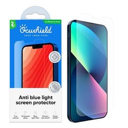 Protective screen Ocushield iPhone 13 Regular | Pro - Transparent