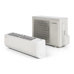 Klarstein Windwaker Pro 9 Airconditioner