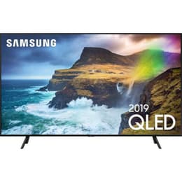 Samsung QE65Q70R 65" 3840 x 2160 Ultra HD 4K QLED Smart TV