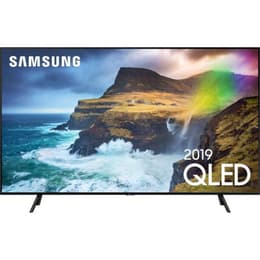 Samsung QE65Q70R 65.0000" 3840 x 2160 Ultra HD 4K QLED Smart TV