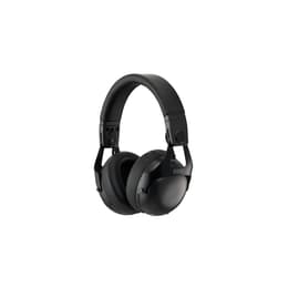 Korg NC-Q1 BK noise-Cancelling wireless Headphones - Black